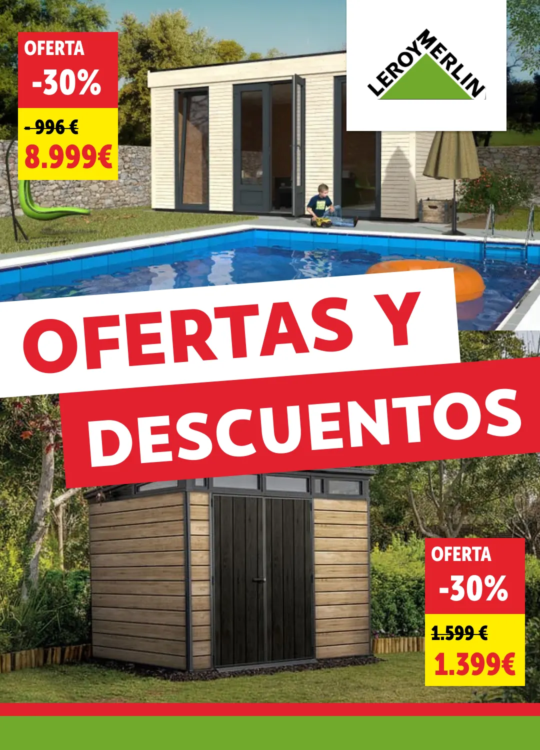 Catálogo de Ofertas 27 de agosto al 11 de septiembre 2025 - Página 1