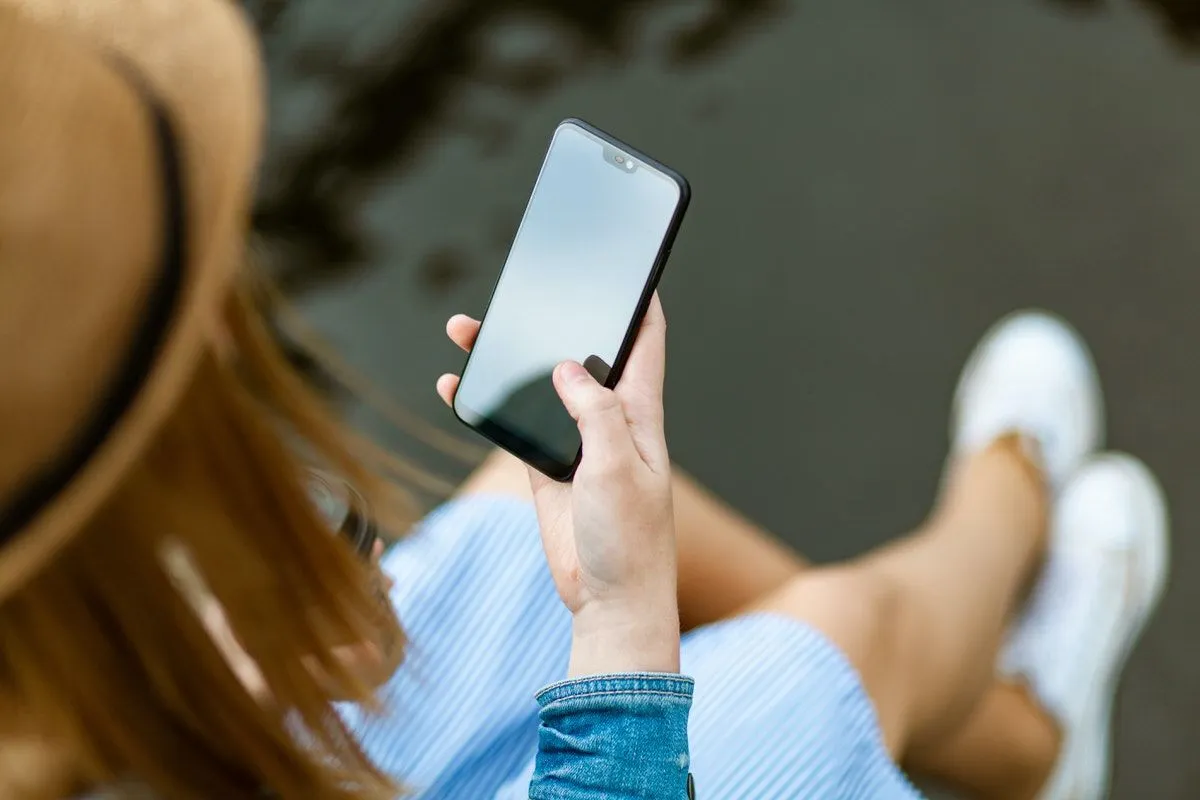 Los teléfonos de moda más económicos del 2023