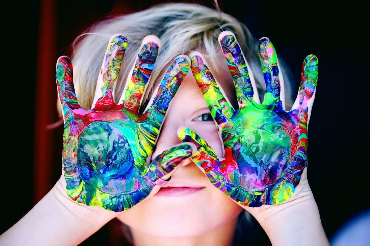Bright Minds: Where Learning Meets Fun