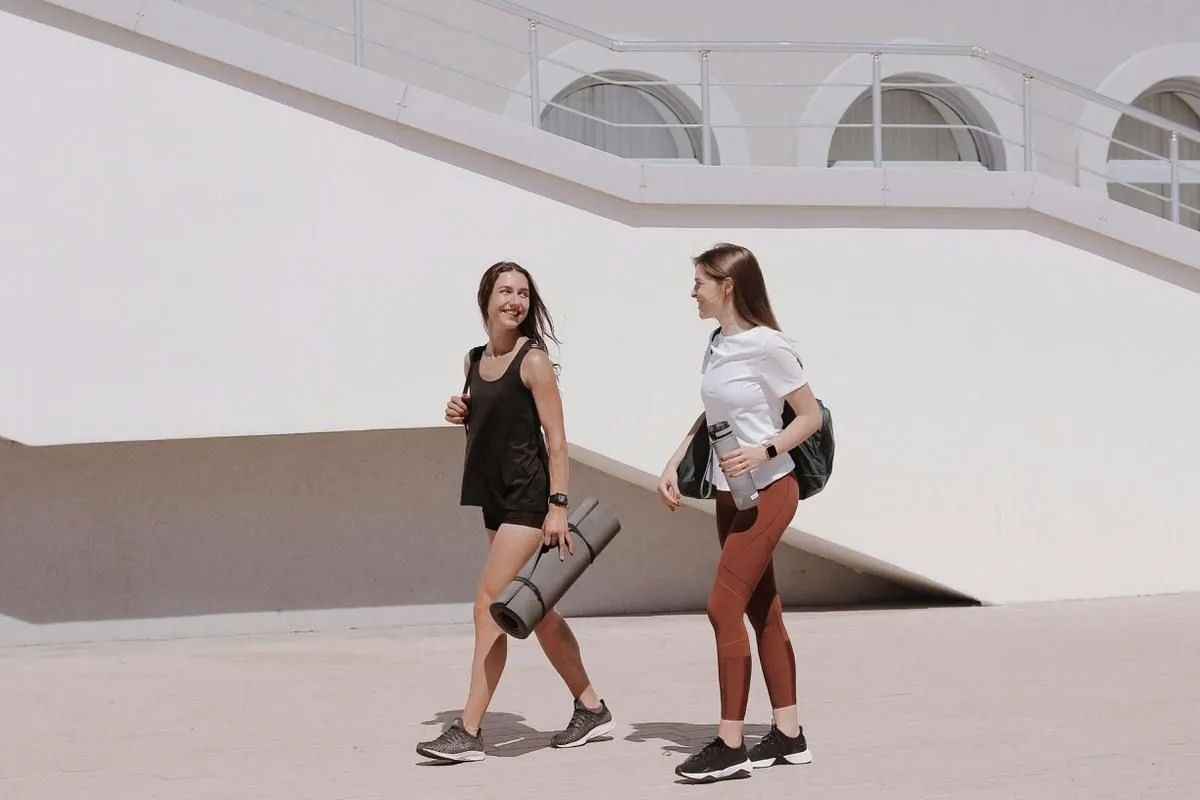 Babalú Fashion: moda que inspira el movimiento