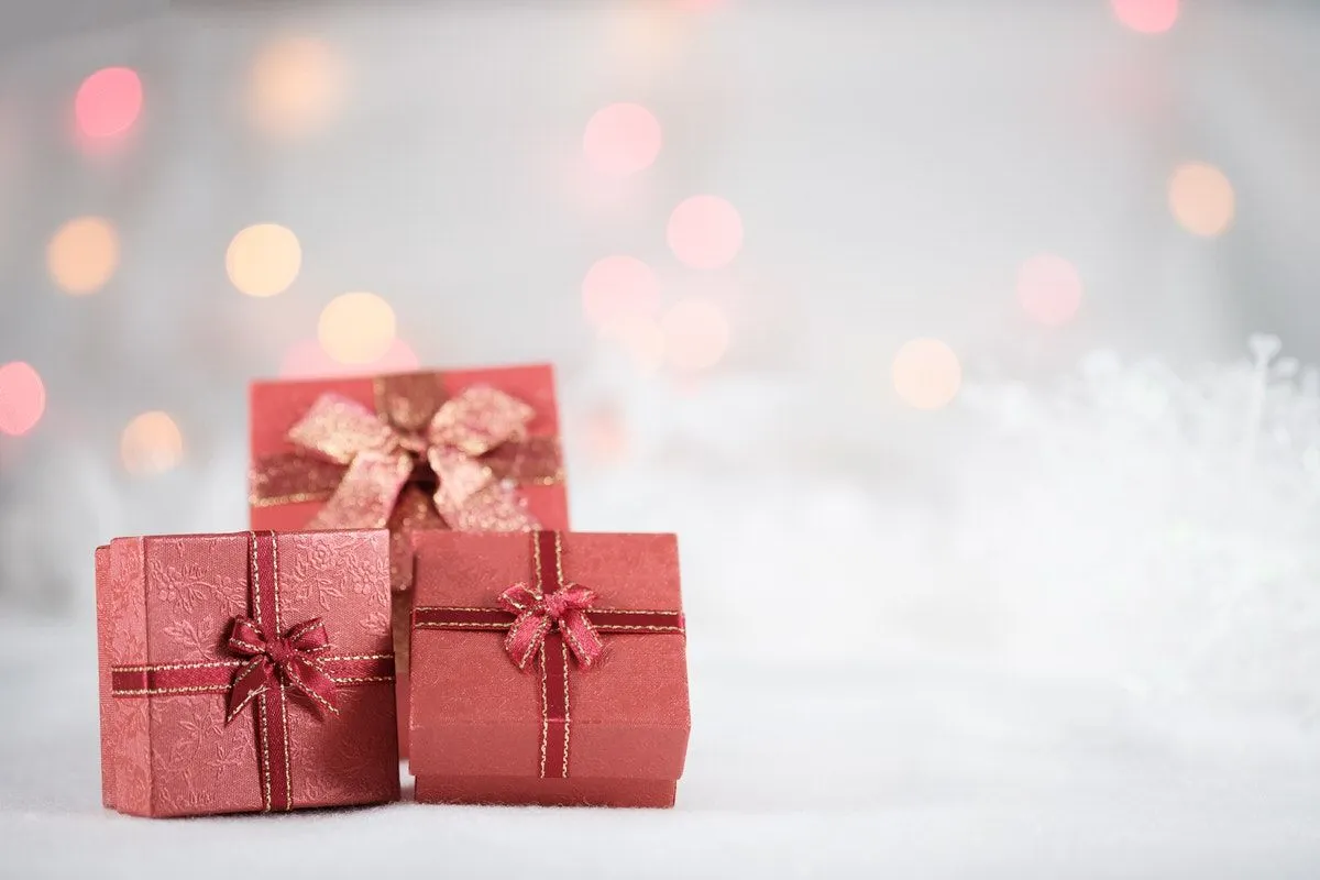 Los errores más comunes en las compras navideñas