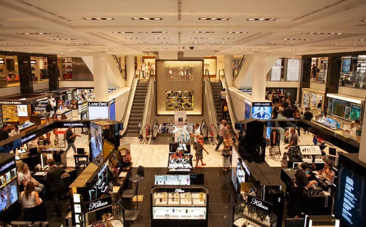 Falabella o Ripleys, ¿Dónde conviene ir de shopping?