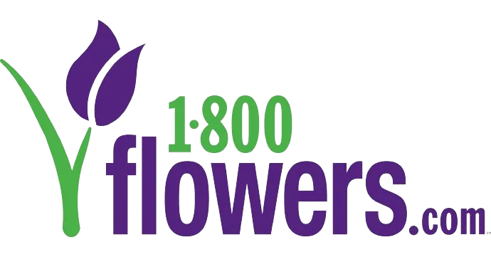 1-800 Flowers logo. Current weekly ad