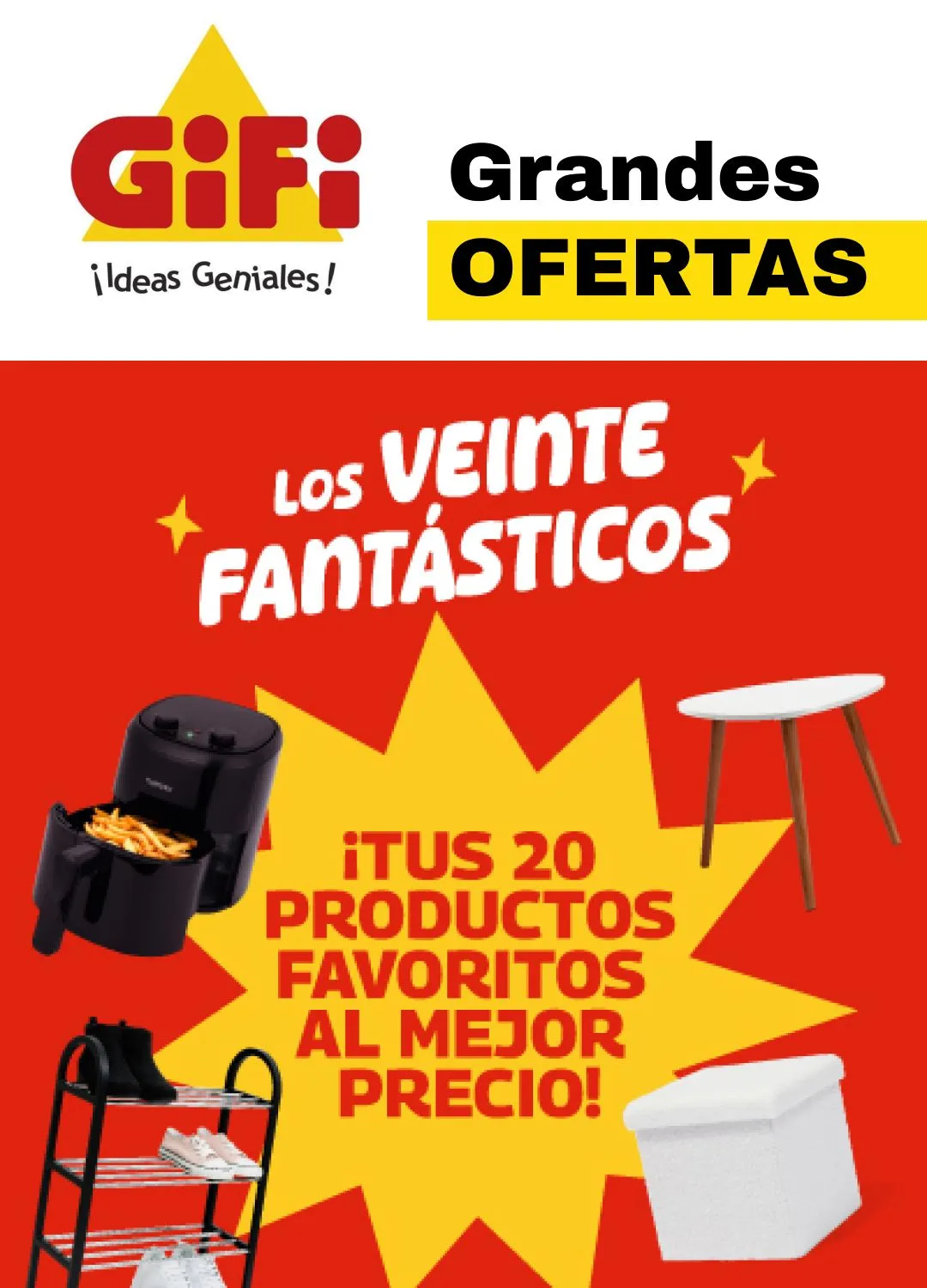 Catálogo de Ofertas 13 de agosto al 31 de agosto 2025 - Página 1