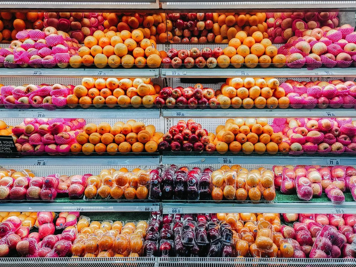 Kedvezmények szupermarketek, amelyeket meg kell látogatnia