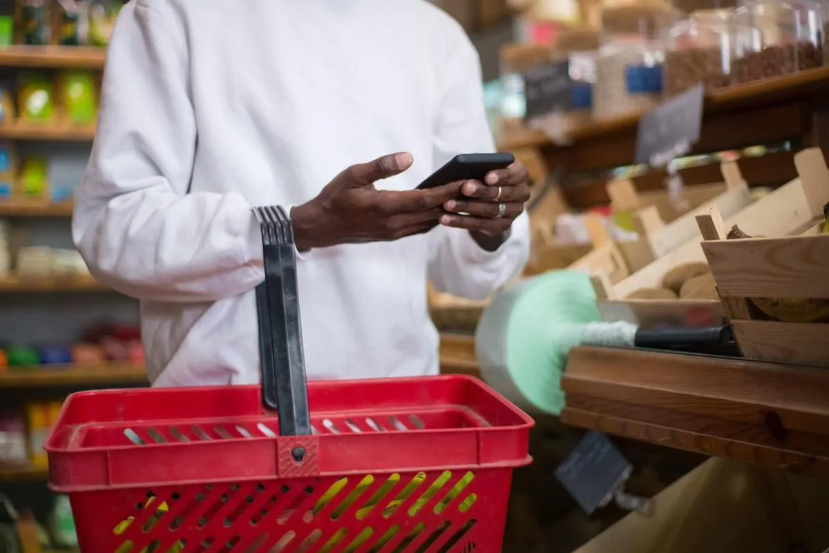 De bästa stormarknaderna i Sverige för budget-shopping