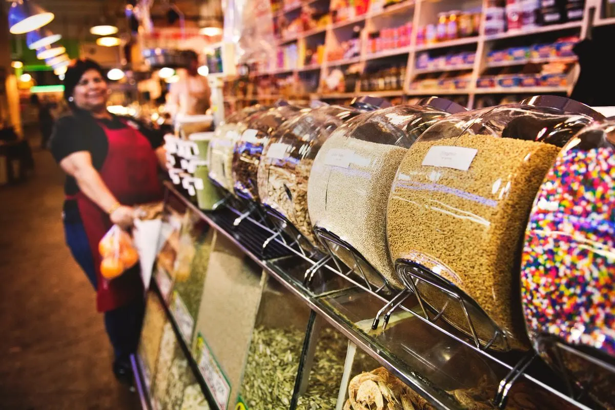 How to cut your supermarket bill in half