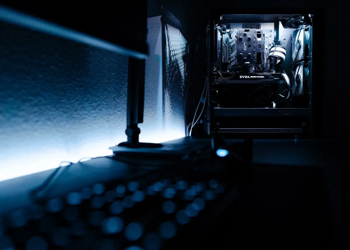 PC Factory se asocia con marca local de videojuegos