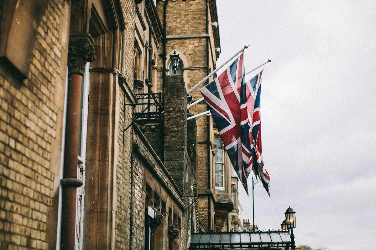 The best of british food: 10 classic dishes