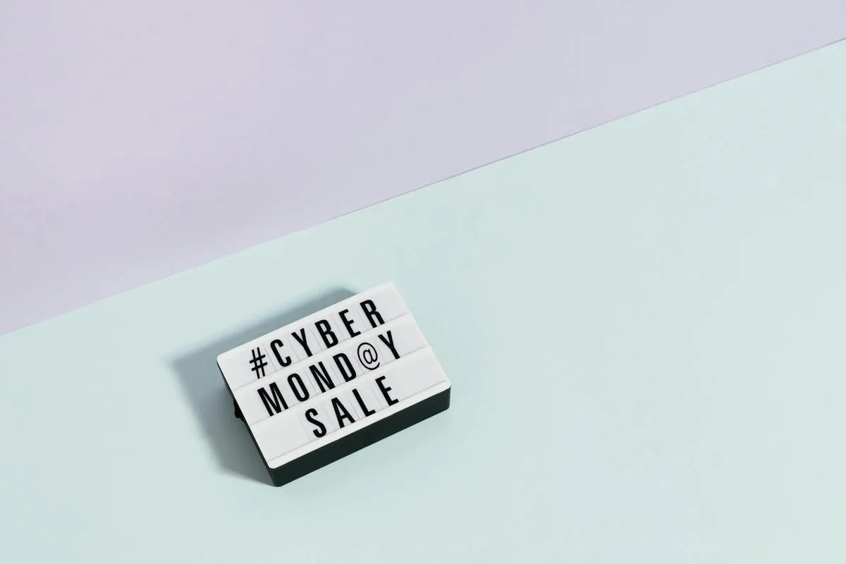 Cyber Monday 2023: the ultimate shopping guide
