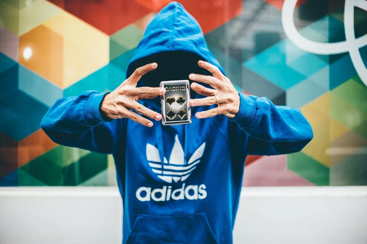 Adidas: una historia de innovación y éxito