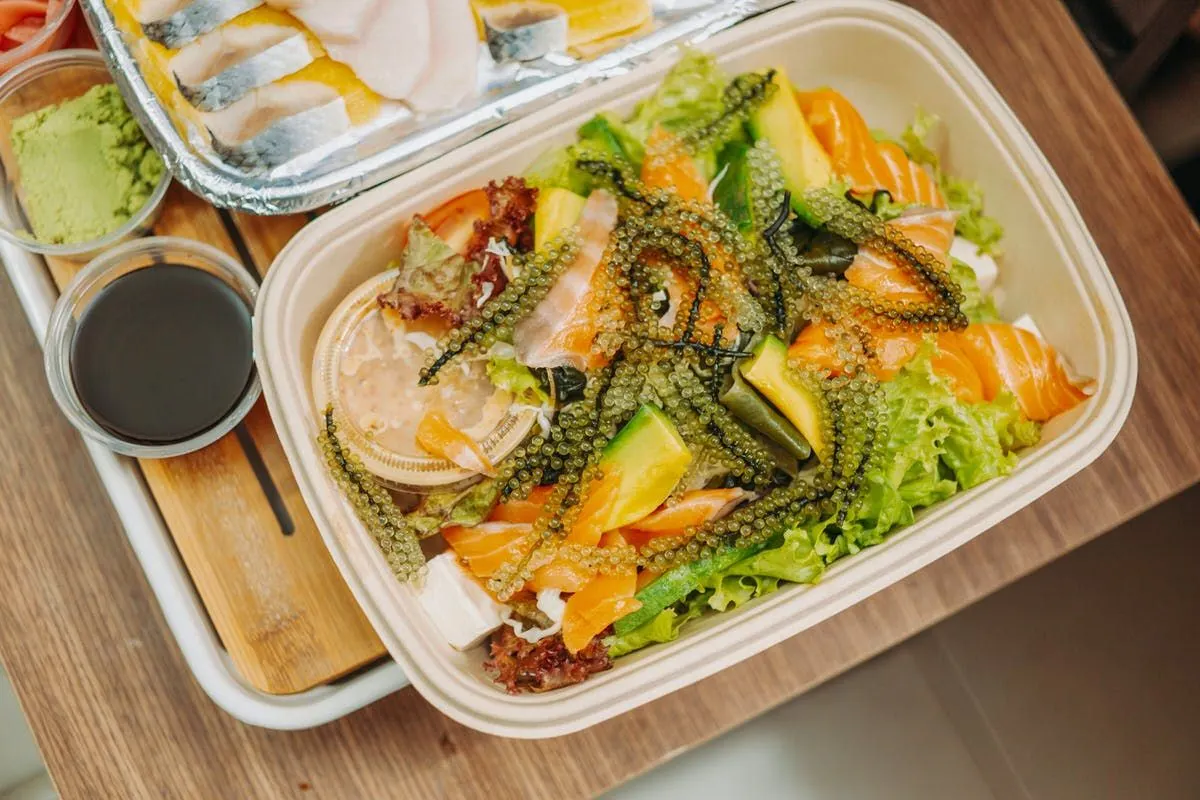 A Tupperware é a melhor marca para a organização da casa e da cozinha?
