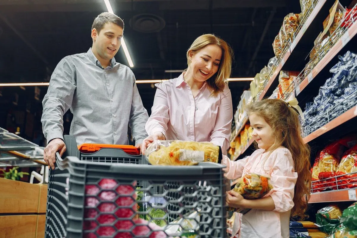 Lidl vs Dollar Store. Vilken butik har de bästa erbjudandena?