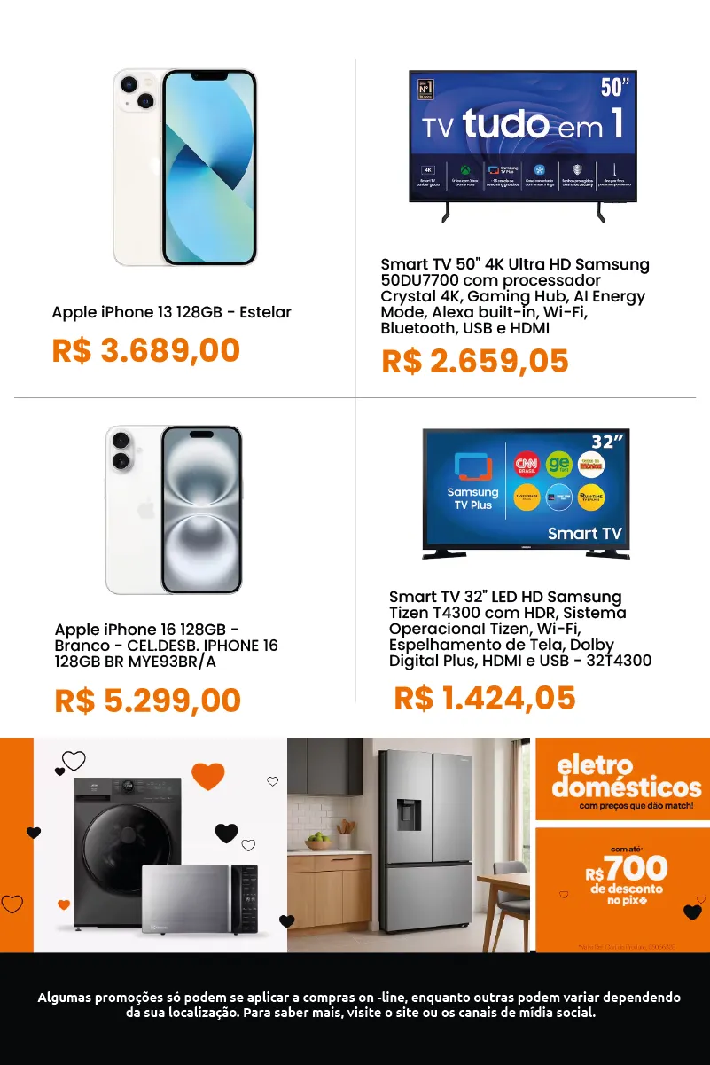 Encarte de Ofertas 12 de junho até 30 de junho 2025 - Pagina 3