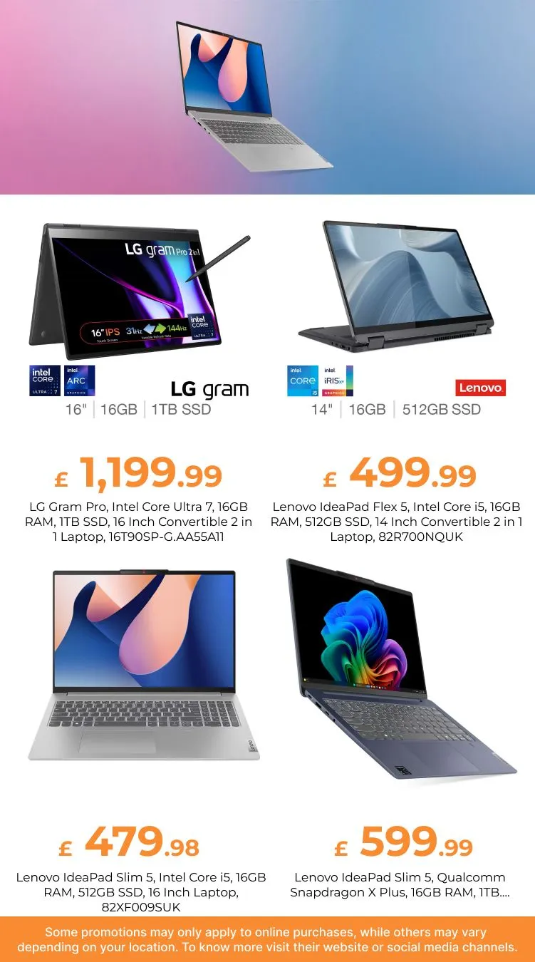 Costco Weekly ads from 17 March to 31 March 2025 - Catalogue Page 4