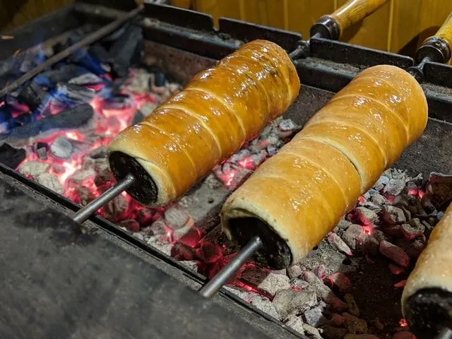5 Magyar étel, amiket muszáj kipróbálni