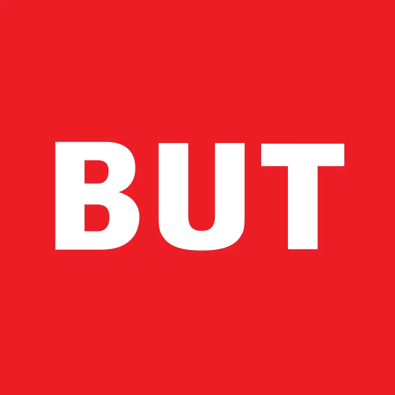 BUT logo du catalogue