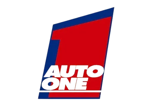 Auto One logo of current flyer