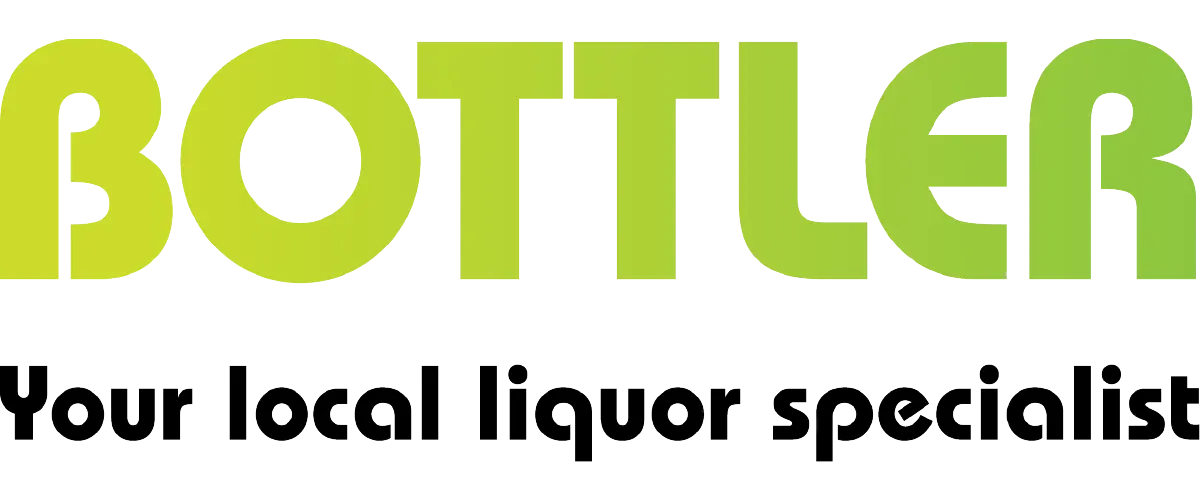 Bottler logo of current flyer