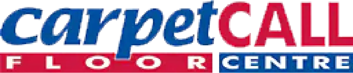 Carpet Call logo of current flyer