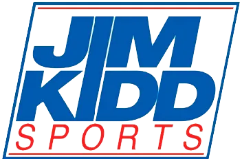 Jim Kidd Sports logo of current flyer