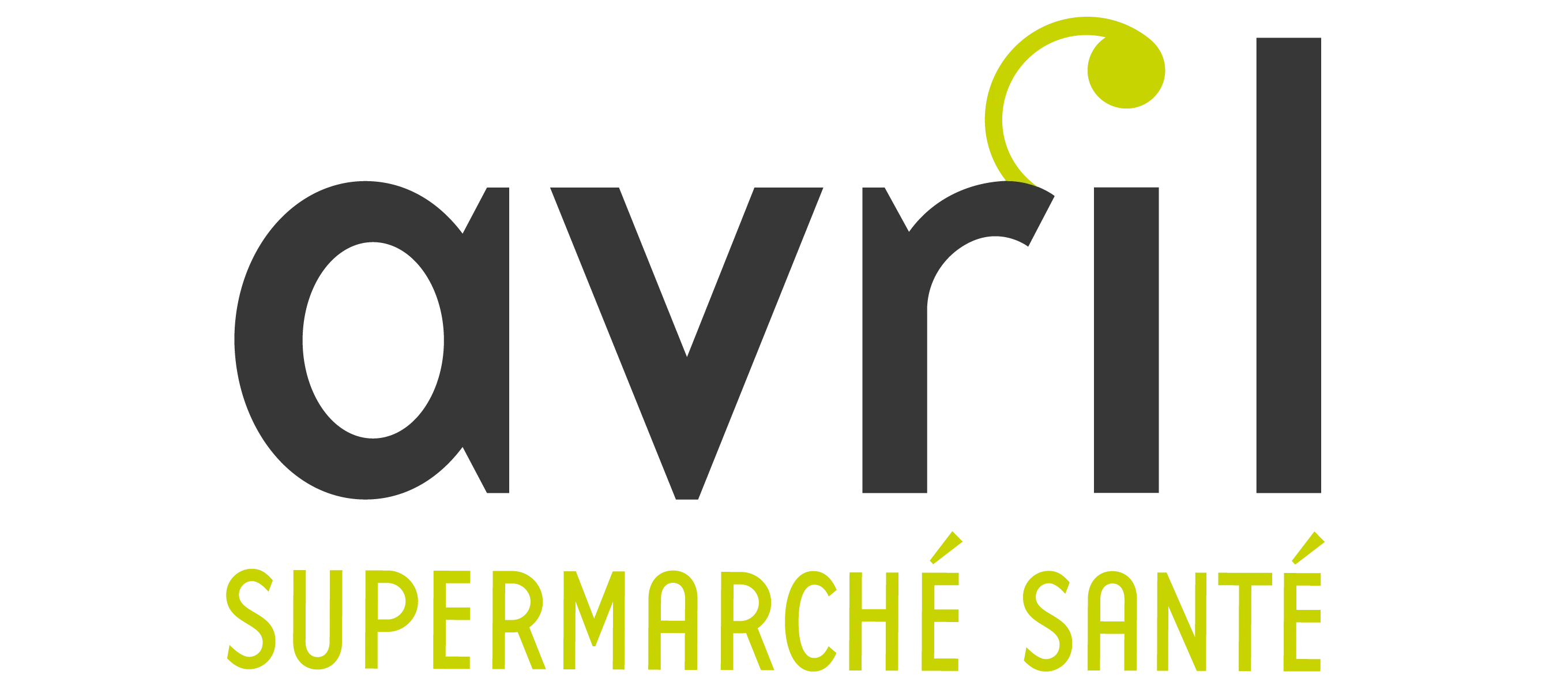 Avril logo. Current weekly ad
