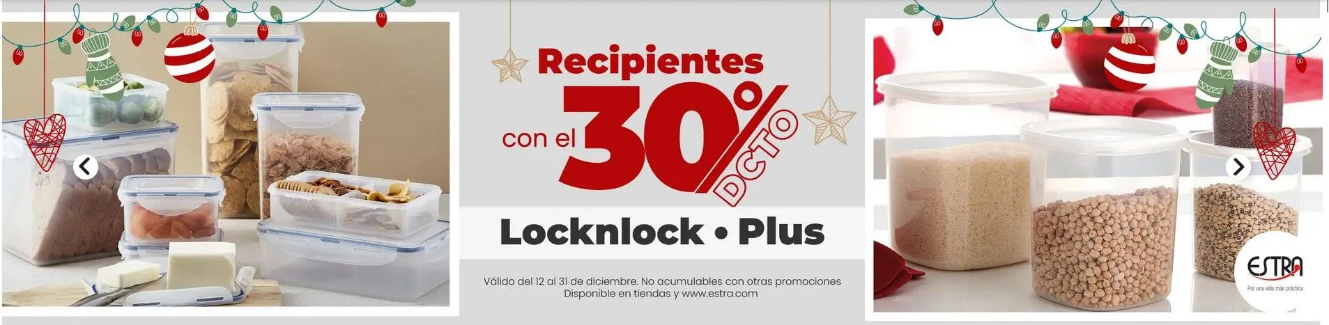 Catalogo de Estra Navidad 12 de diciembre al 31 de diciembre 2024 - Pag 