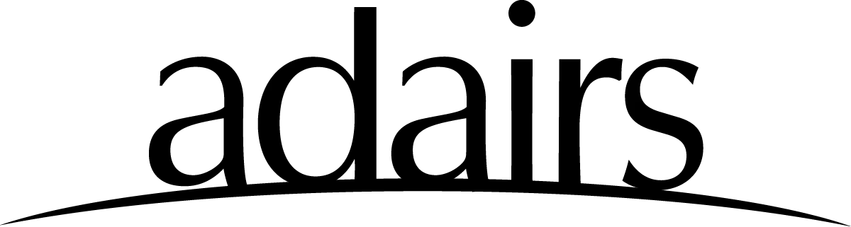 Adairs logo of current catalogue