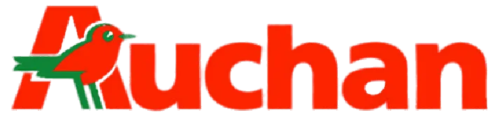 Auchan logo