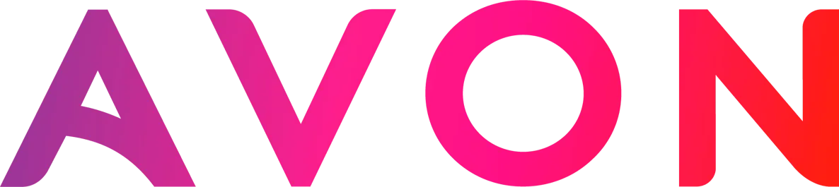 Avon logo de catálogo