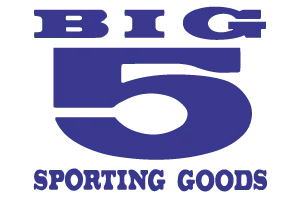 Big 5 logo current weekly ad