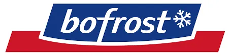 Bofrost logo in de folder van deze week
