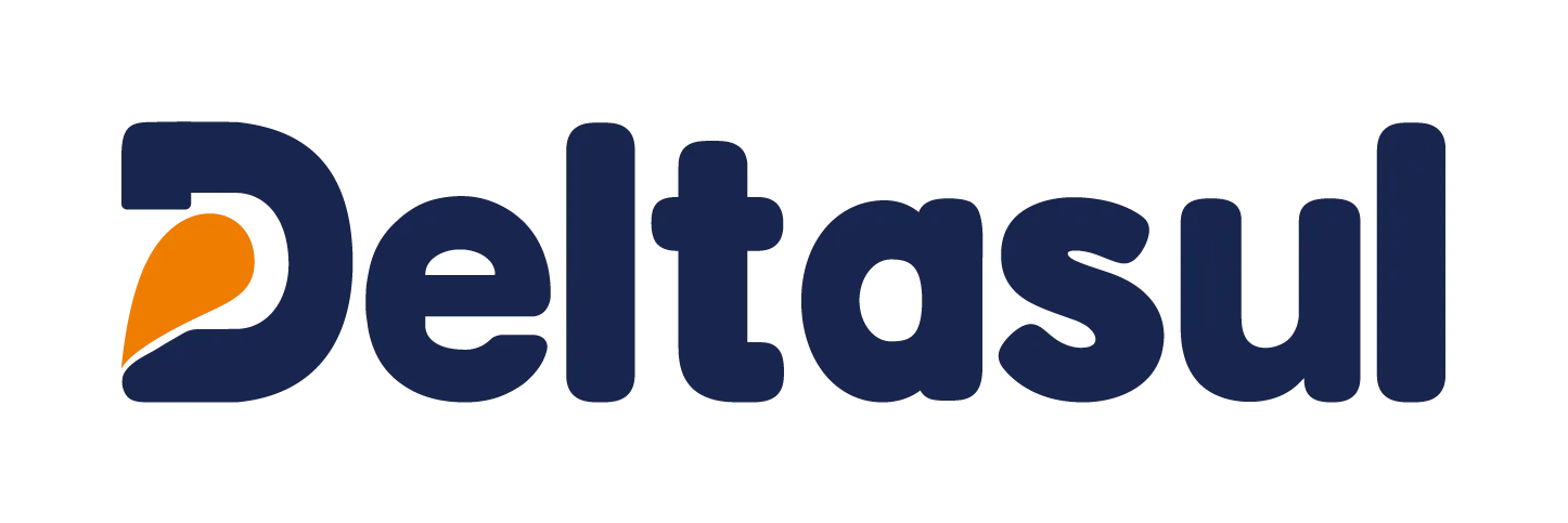 Deltasul logo de catálogo
