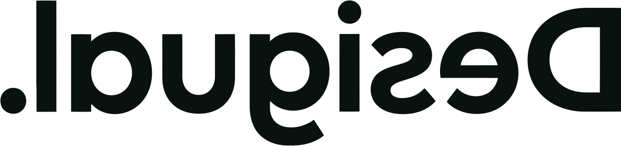 Desigual logo de catálogo