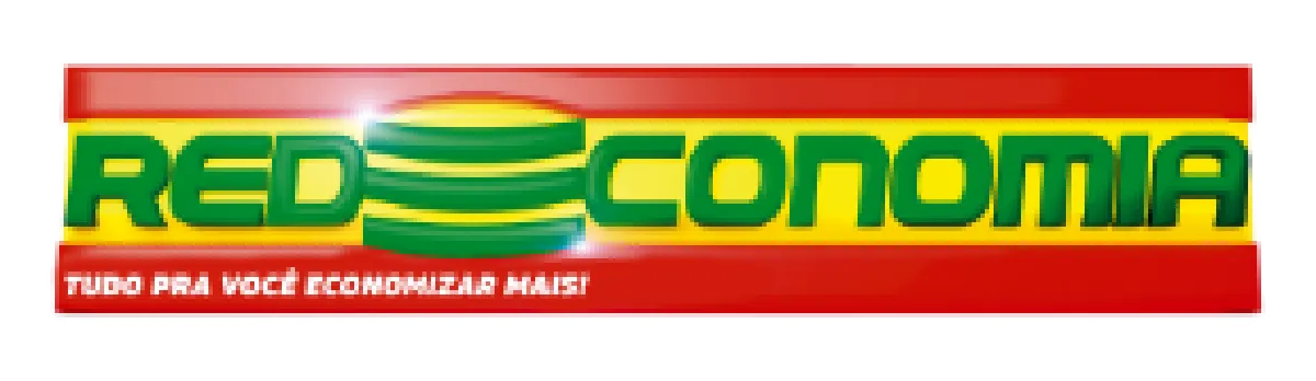 Rede Economia logo de catálogo