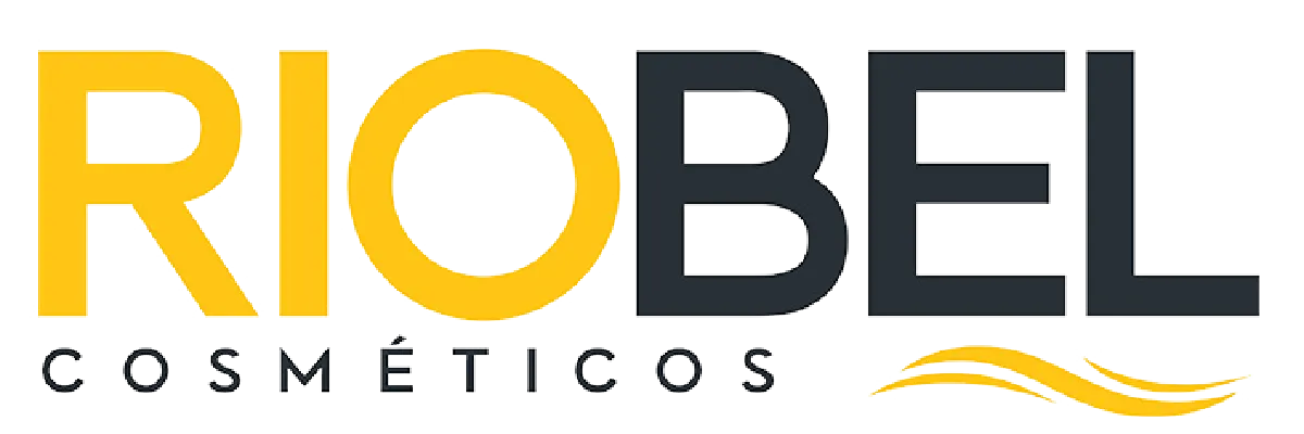 Rio Bel logo de catálogo