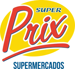 SuperPrix logo de catálogo