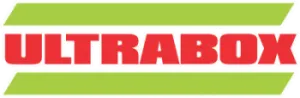 Ultrabox logo de catálogo