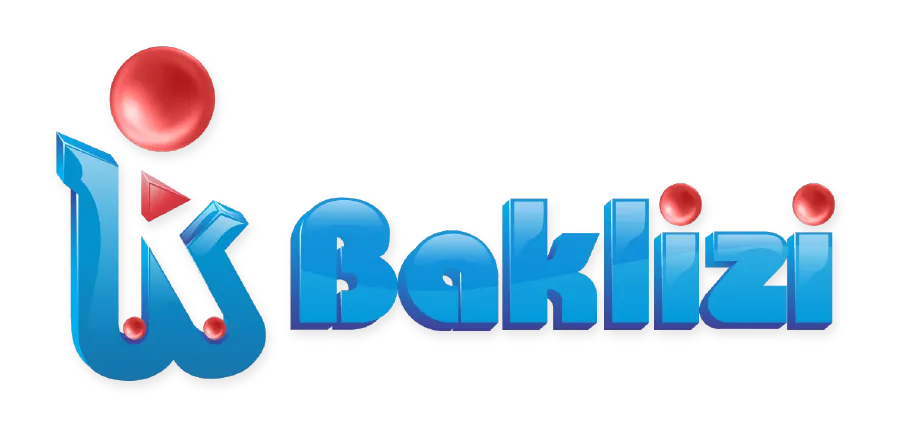 Baklizi logo de catálogo