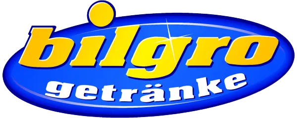 Bilgro logo die aktuell Flugblatt