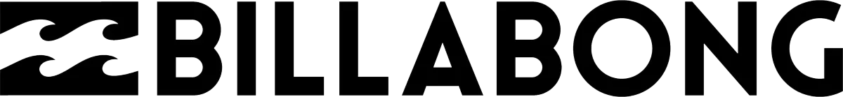Billabong logo of current catalogue