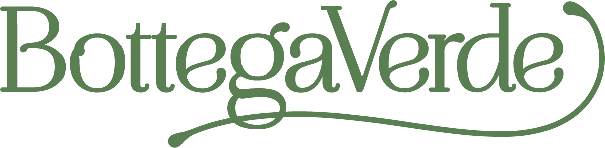 Bottega Verde logo volantino della settimana