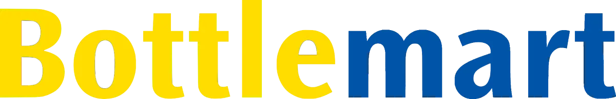 Bottlemart logo of current catalogue