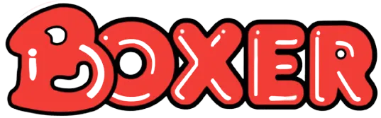 Boxer logo current weekly ad