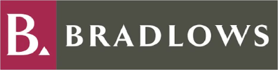 Bradlows logo current weekly ad