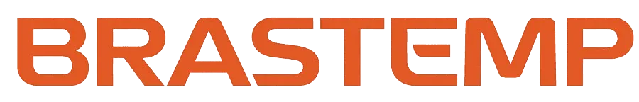 Brastemp logo de catálogo