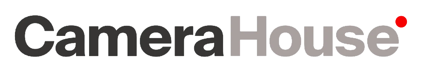 Camera House logo of current flyer