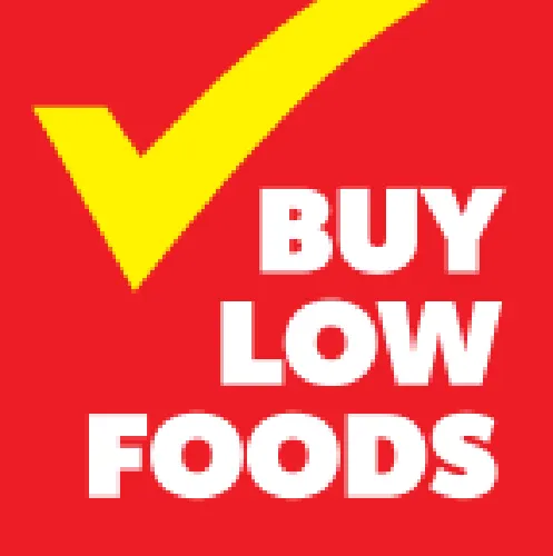C&C Supermarket logo of current flyer