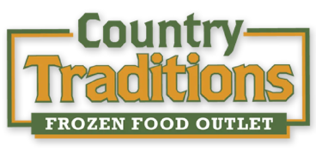 Country Traditions logo. Current weekly ad