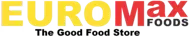 EuroMax Foods logo. Current weekly ad